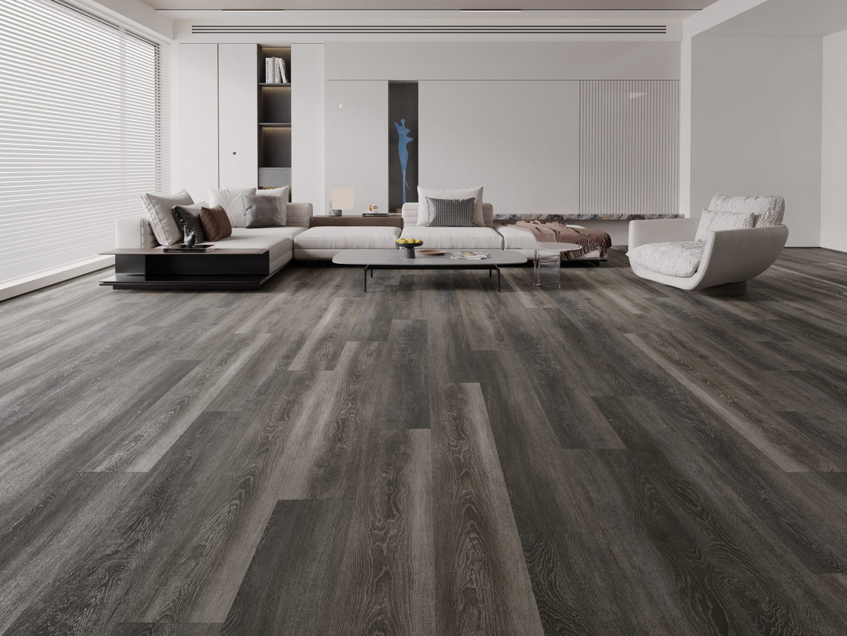 Waterproof Luxury Vinyl Plank — $2.99/SQ FT | 28 Mil | 8 Color Options
