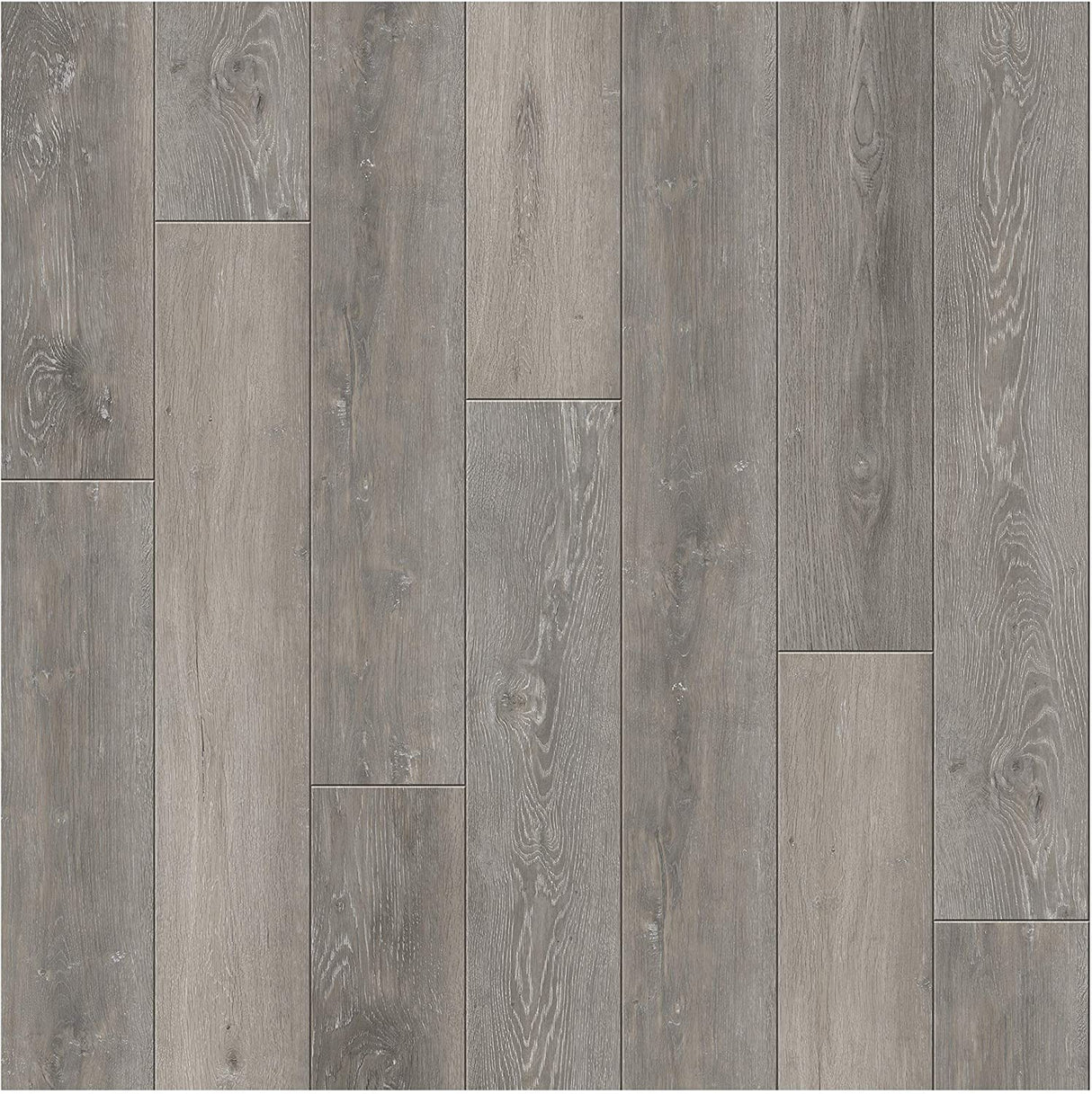 Waterproof Luxury Vinyl Plank — $1.99/SQ FT | 12Mil | 8 Colors Options