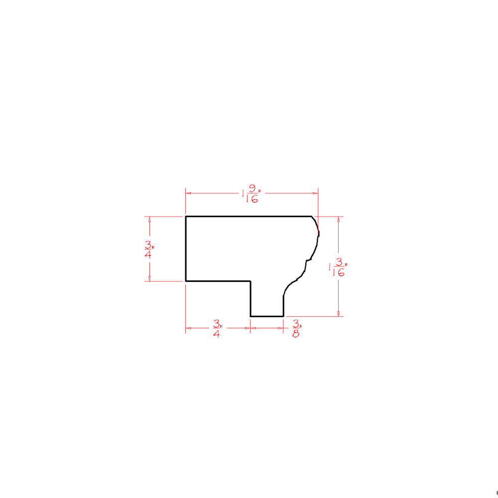 SDR-LRM:Cut84