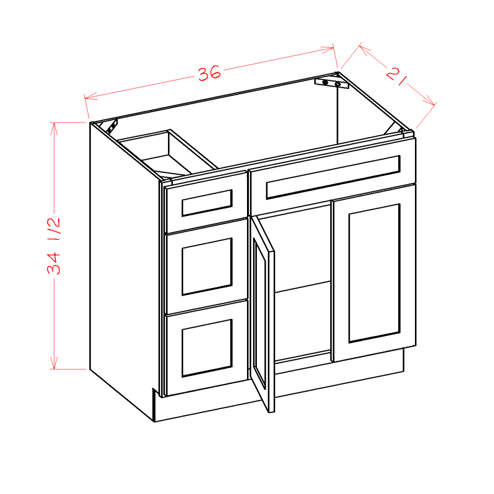 SDR-V3021DL