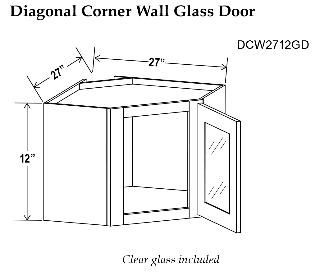 SGR-DCW2712GD