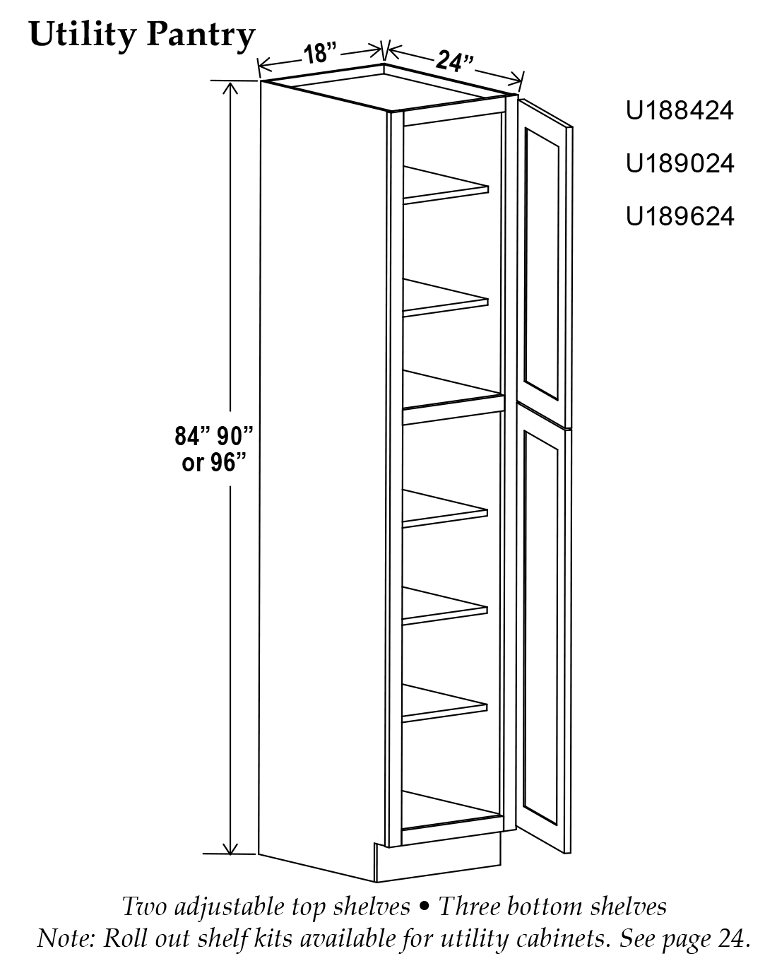 SGR-U189624
