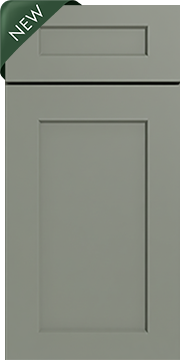 Sage Green Shaker