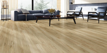 Waterproof Luxury Vinyl Plank — $2.39/SQ FT | 20 Mil | 10 Colors Options