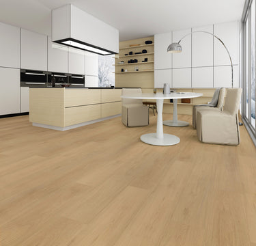 Waterproof Luxury Vinyl Plank — $2.39/SQ FT | 20 Mil | 10 Colors Options