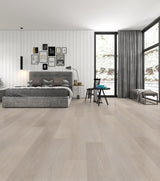 Waterproof Luxury Vinyl Plank — $2.39/SQ FT | 20 Mil | 10 Colors Options