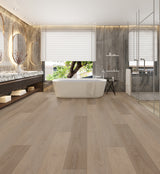 Waterproof Luxury Vinyl Plank — $2.39/SQ FT | 20 Mil | 10 Colors Options
