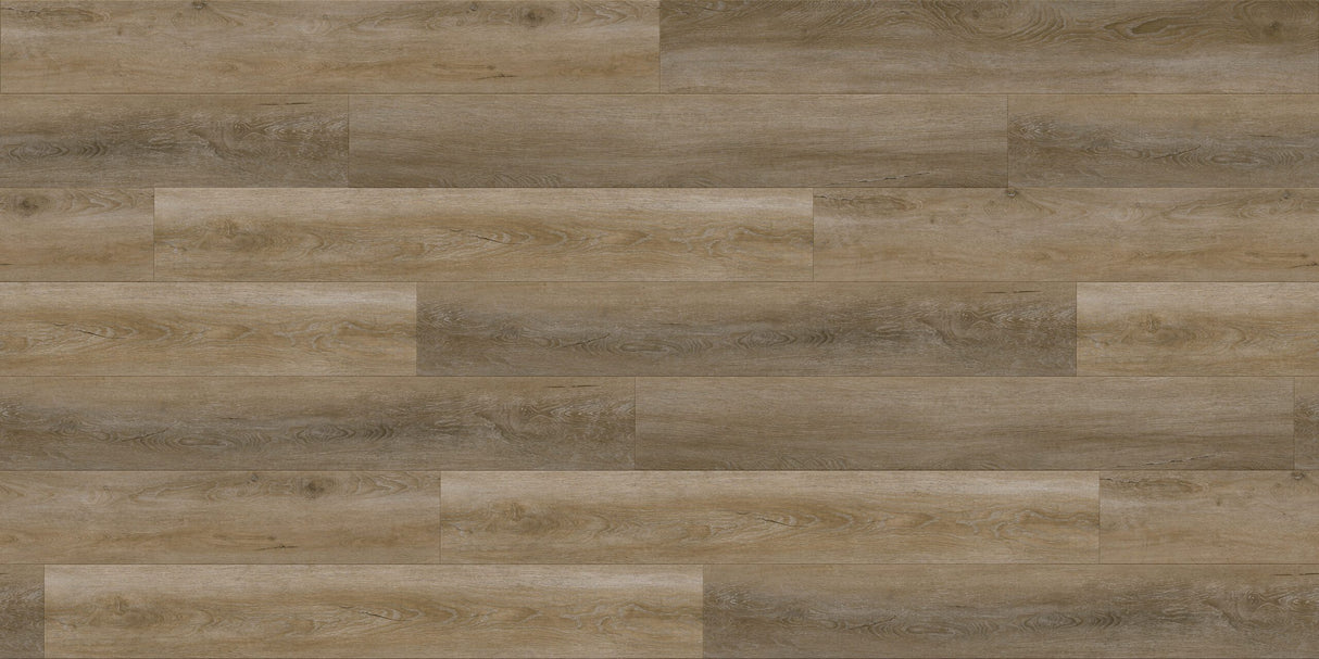 Waterproof Luxury Vinyl Plank — $2.99/SQ FT | 28 Mil | 8 Color Options