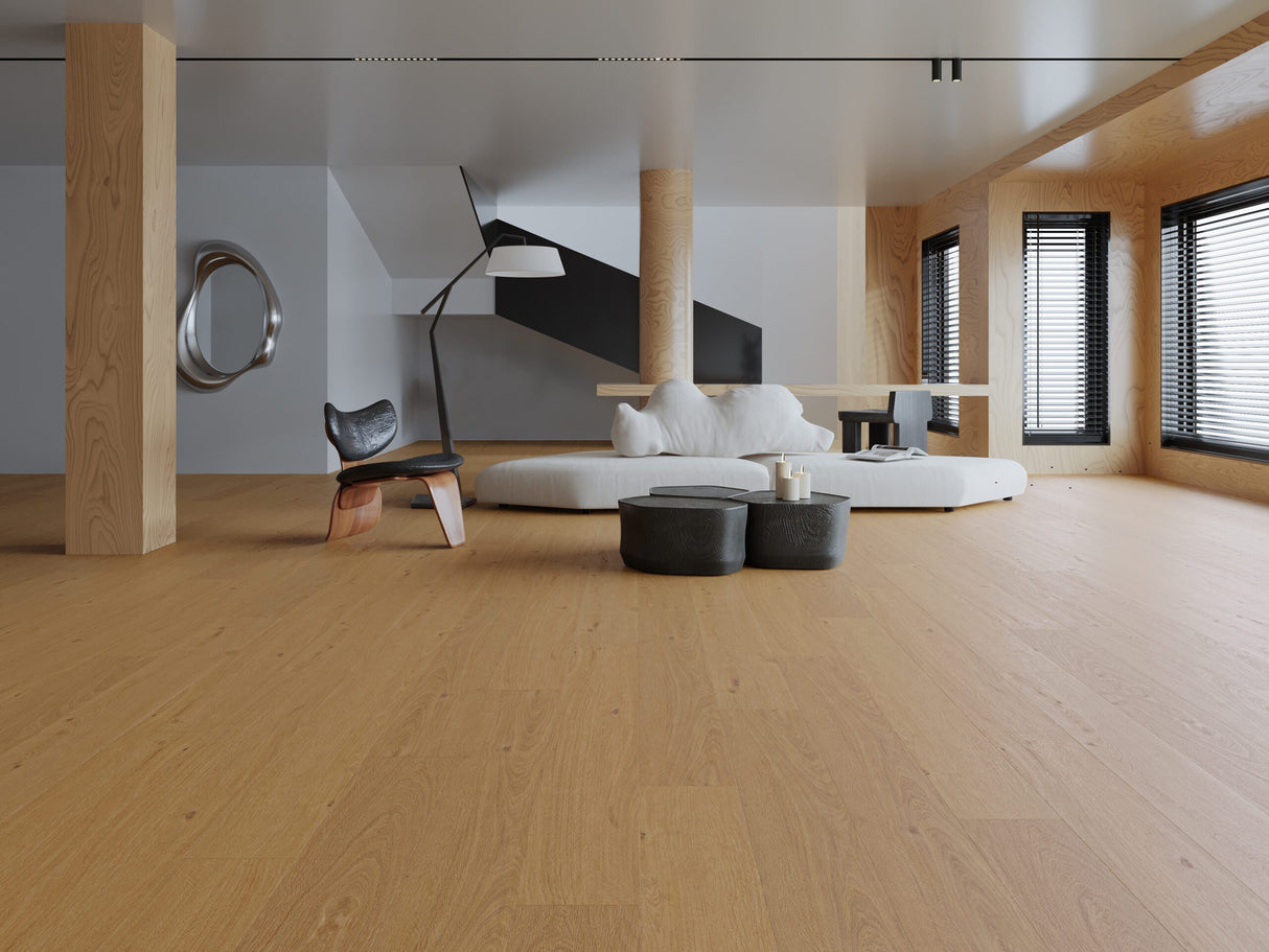 Waterproof Luxury Vinyl Plank — $2.99/SQ FT | 28 Mil | 8 Color Options