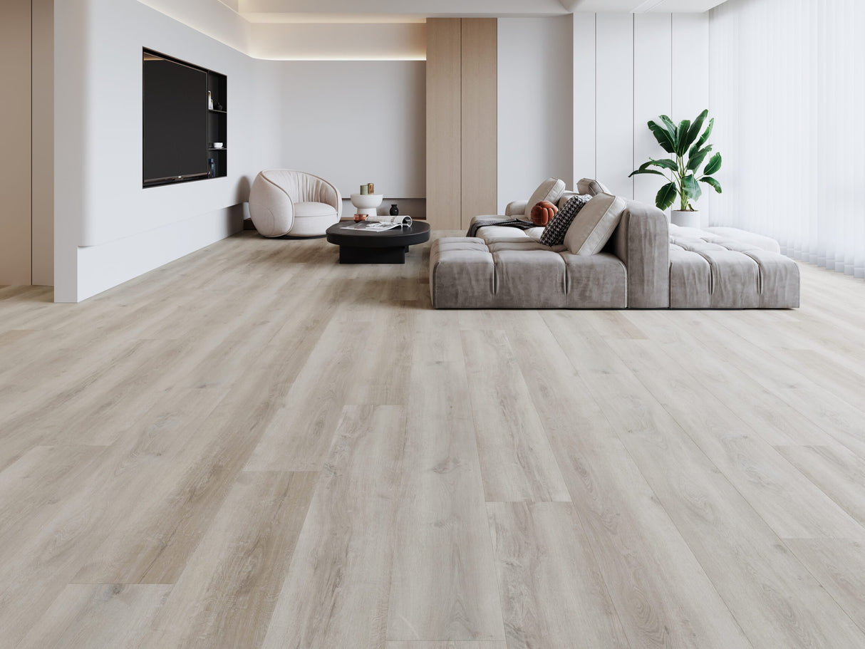 Waterproof Luxury Vinyl Plank — $2.99/SQ FT | 28 Mil | 8 Color Options