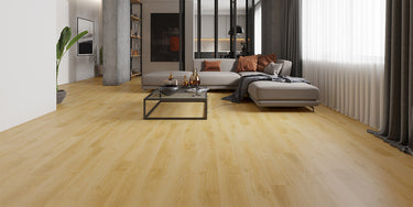 Waterproof Luxury Vinyl Plank — $1.99/SQ FT | 12Mil  | 8 Colors Options