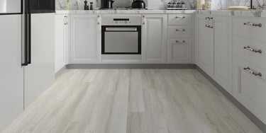 Waterproof Luxury Vinyl Plank — $1.99/SQ FT | 12Mil  | 8 Colors Options