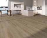 Waterproof Luxury Vinyl Plank — $1.99/SQ FT | 12Mil  | 8 Colors Options