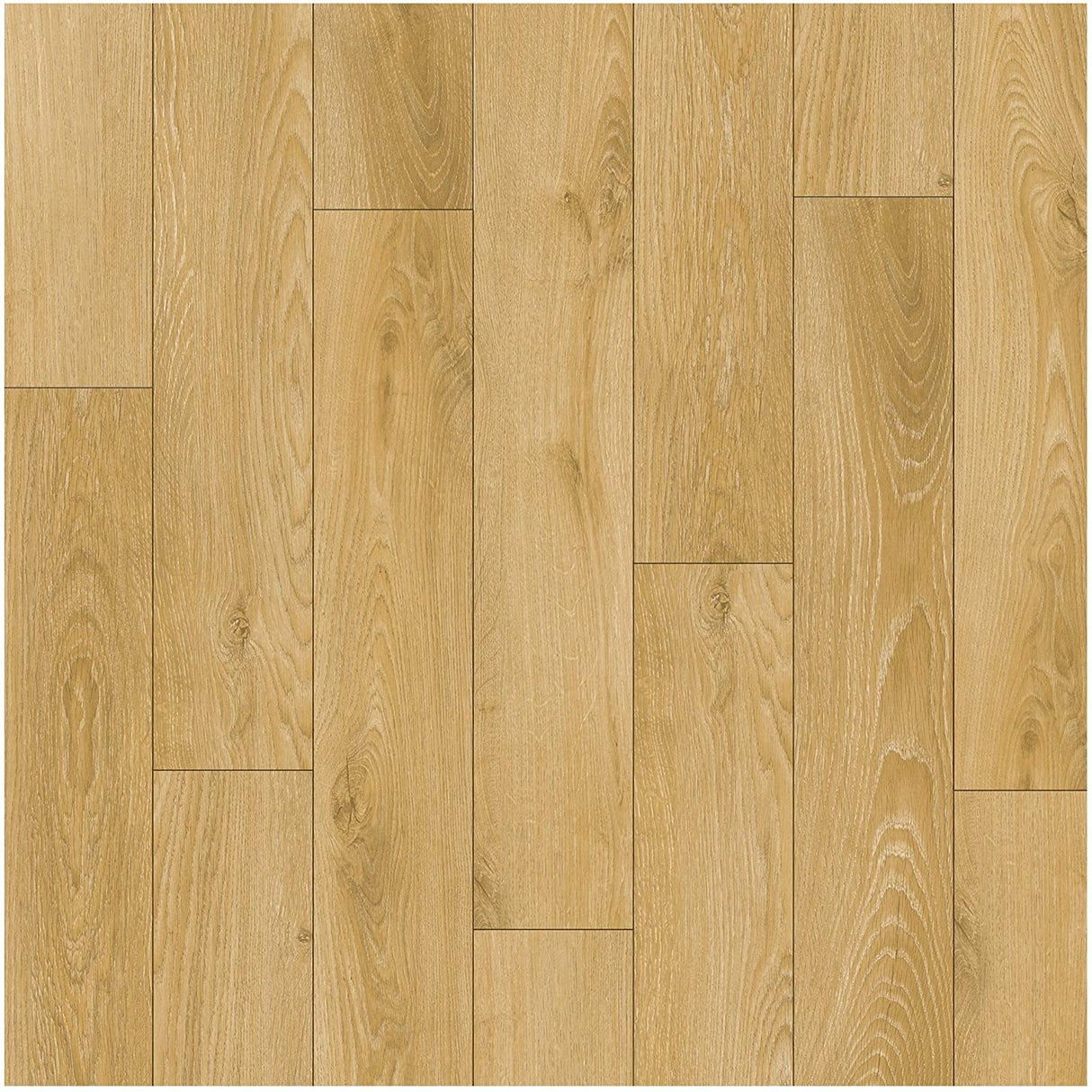 Waterproof Luxury Vinyl Plank — $1.99/SQ FT | 12Mil  | 8 Colors Options