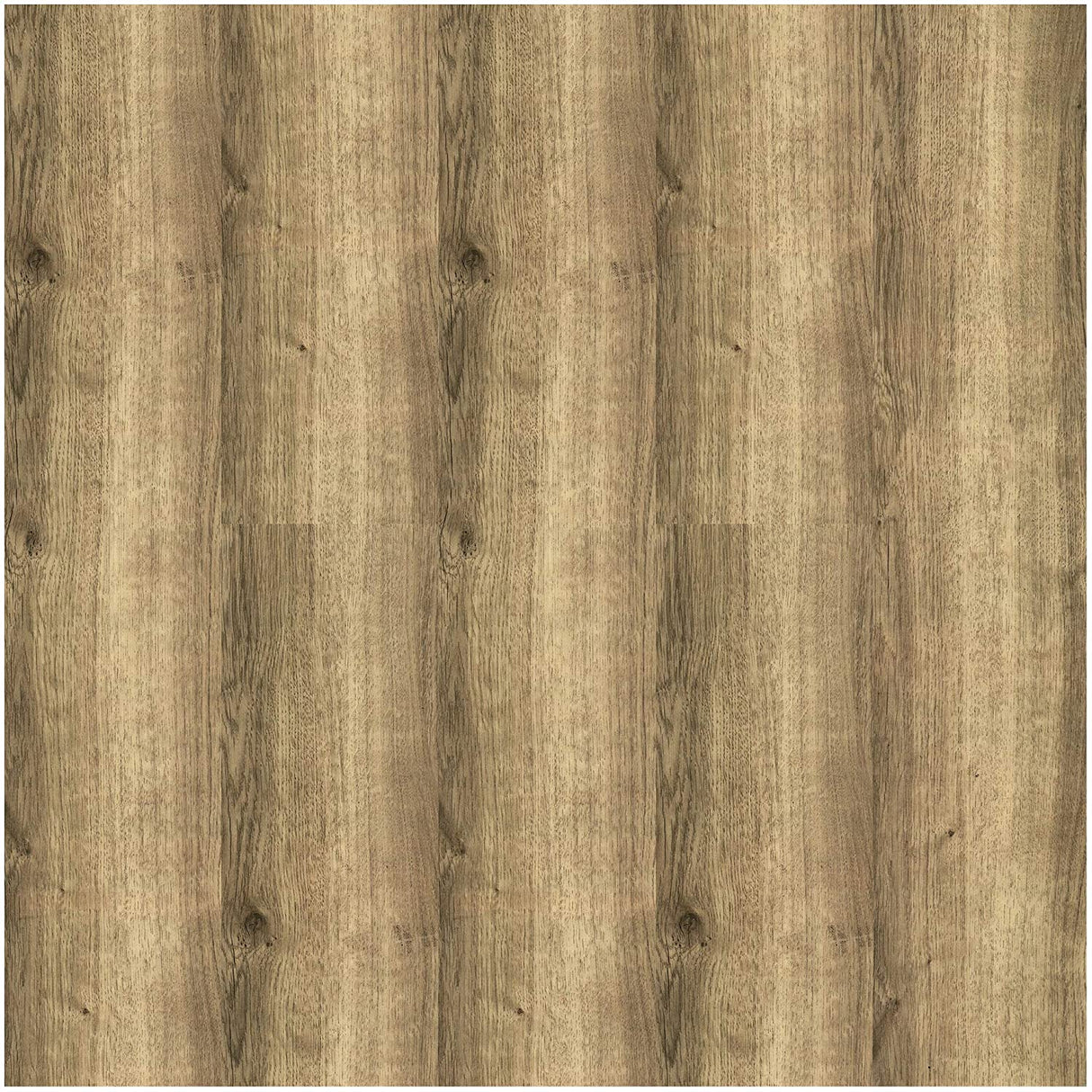Waterproof Luxury Vinyl Plank — $1.99/SQ FT | 12Mil  | 8 Colors Options