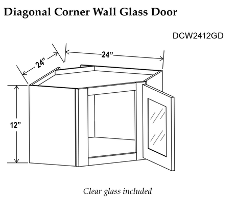 SGR-DCW2412GD