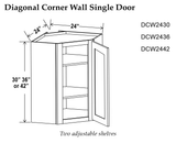 SGR-DCW2430