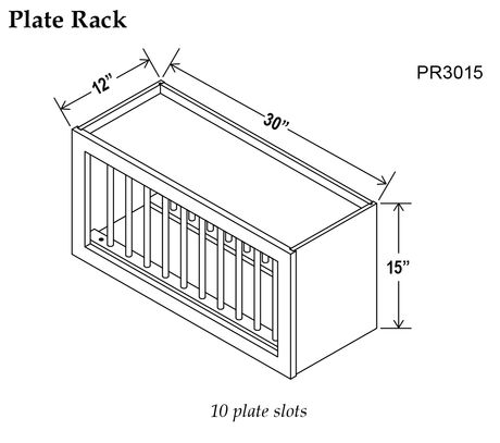 SGR-PR3015