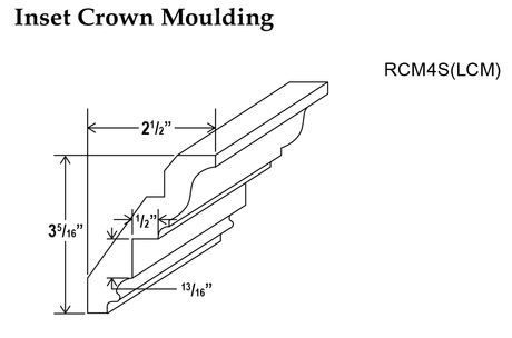 SGR-RCM4S(LCM)