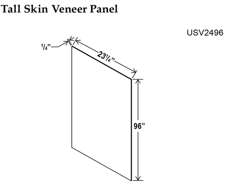 SGR-USV2496