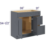 SGR-V3621DR